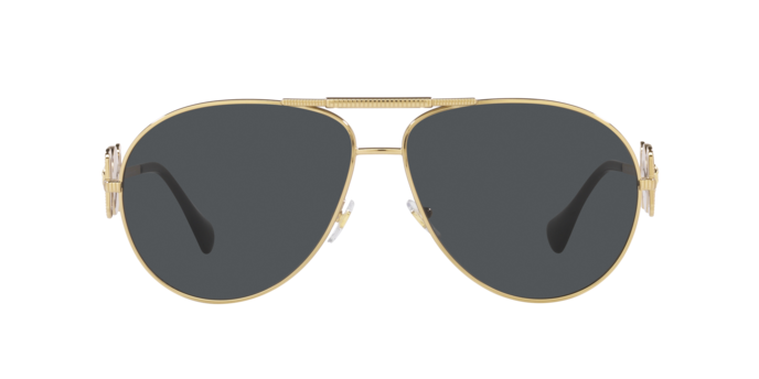 Versace Sunglasses VE2249 GOLD