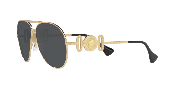 Versace Sunglasses VE2249 GOLD