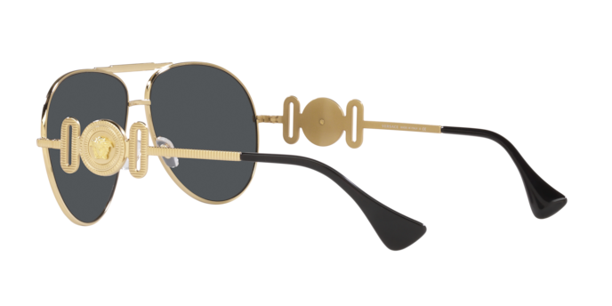 Versace Sunglasses VE2249 GOLD