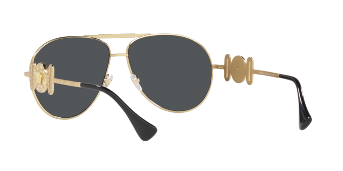 Versace Sunglasses VE2249 GOLD