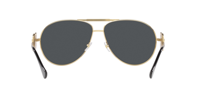 Versace Sunglasses VE2249 GOLD