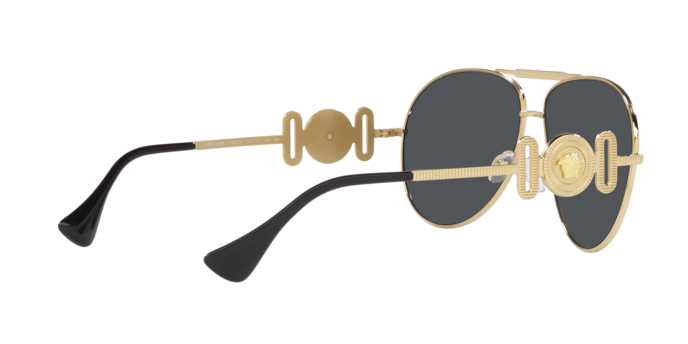 Versace Sunglasses VE2249 GOLD