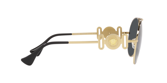 Versace Sunglasses VE2249 GOLD