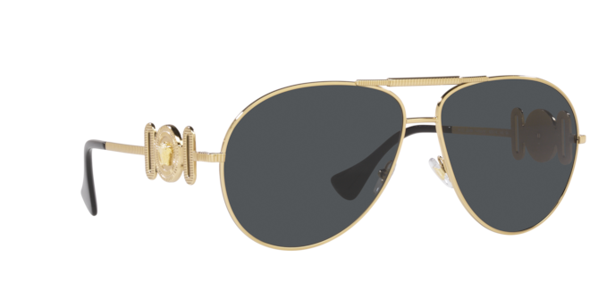 Versace Sunglasses VE2249 GOLD