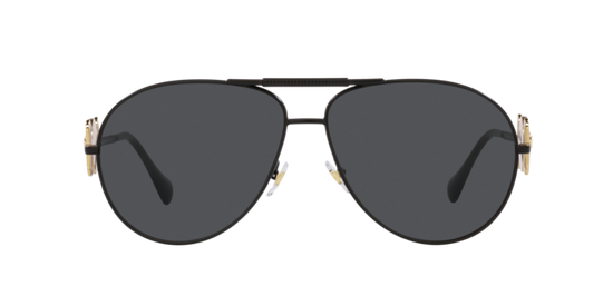 Versace Sunglasses VE2249 MATTE BLACK