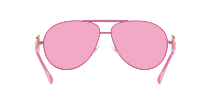 Versace Sunglasses VE2249 MATTE PINK