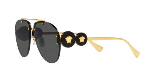 Versace Sunglasses VE2250 GOLD