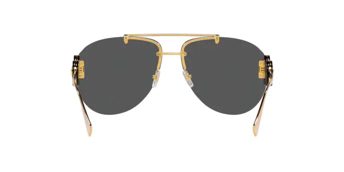 Versace Sunglasses VE2250 GOLD