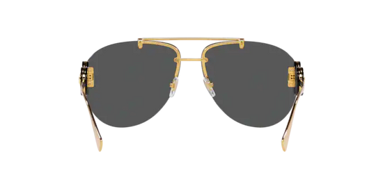 Versace Sunglasses VE2250 GOLD