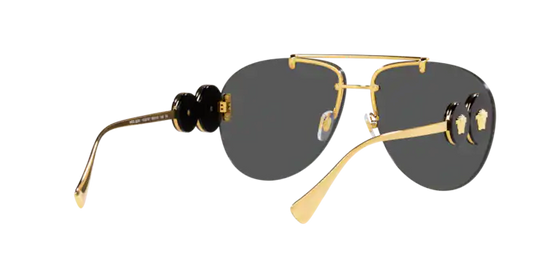 Versace Sunglasses VE2250 GOLD