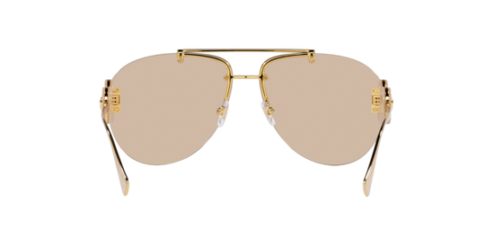 Versace Sunglasses VE2250 GOLD