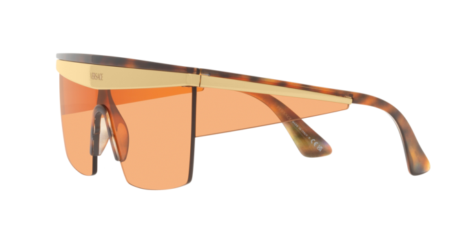 Versace Sunglasses VE2254 HAVANA