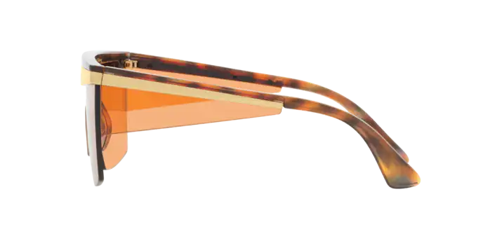 Versace Sunglasses VE2254 HAVANA