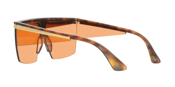 Versace Sunglasses VE2254 HAVANA