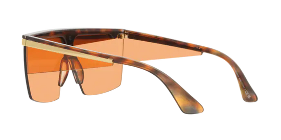 Versace Sunglasses VE2254 HAVANA