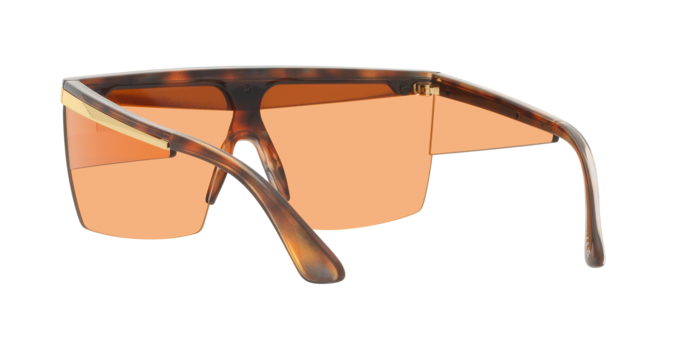 Versace Sunglasses VE2254 HAVANA