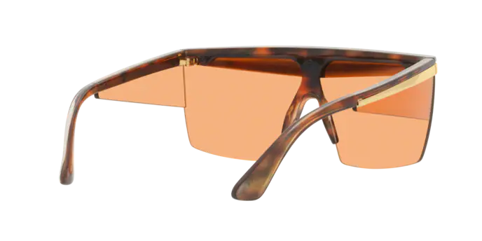 Versace Sunglasses VE2254 HAVANA