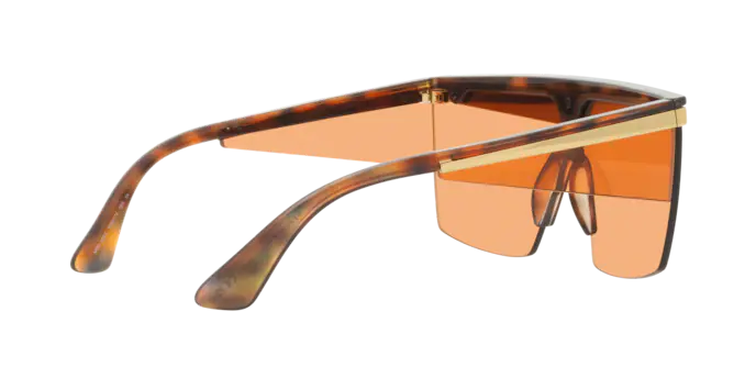 Versace Sunglasses VE2254 HAVANA