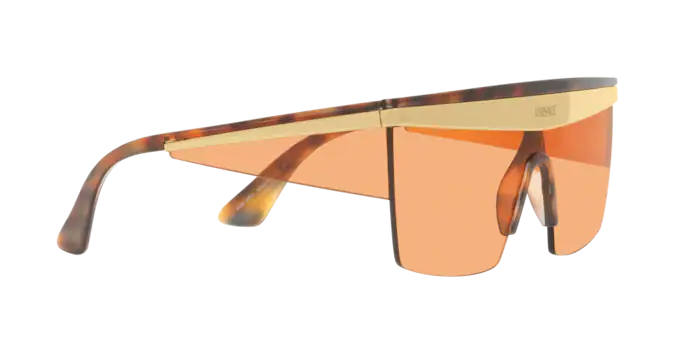 Versace Sunglasses VE2254 HAVANA