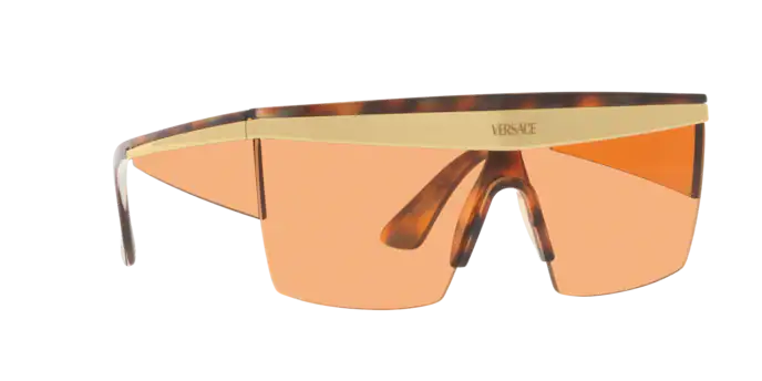 Versace Sunglasses VE2254 HAVANA