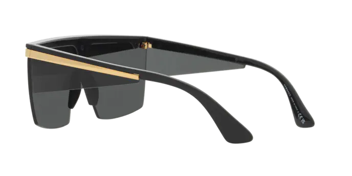 Versace Sunglasses VE2254 BLACK