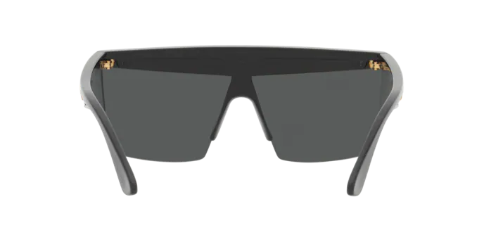 Versace Sunglasses VE2254 BLACK