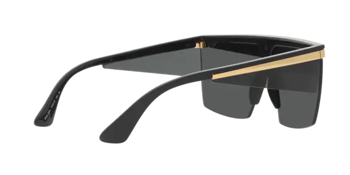 Versace Sunglasses VE2254 BLACK