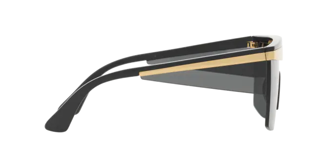 Versace Sunglasses VE2254 BLACK