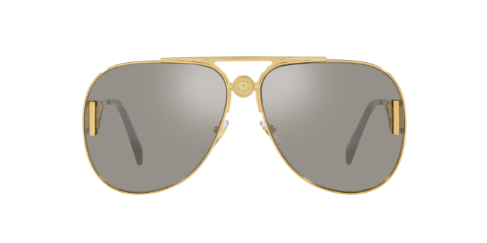 Versace Sunglasses VE2255 GOLD