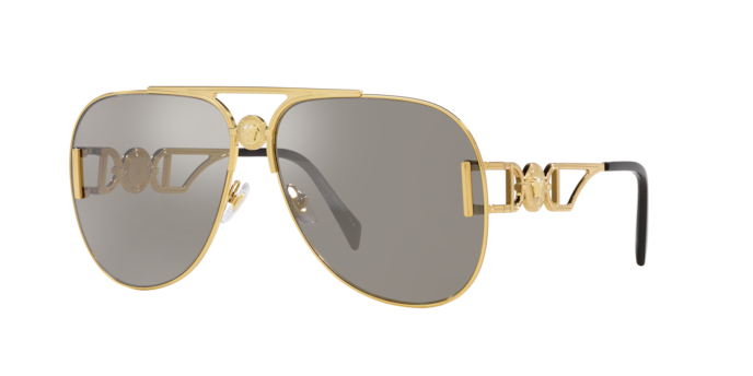 Versace Sunglasses VE2255 GOLD