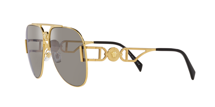 Versace Sunglasses VE2255 GOLD