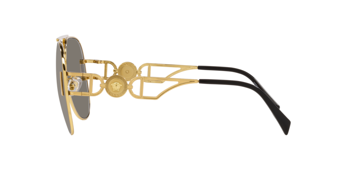 Versace Sunglasses VE2255 GOLD