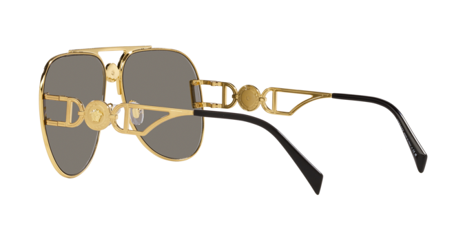 Versace Sunglasses VE2255 GOLD