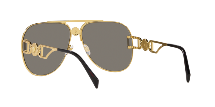 Versace Sunglasses VE2255 GOLD