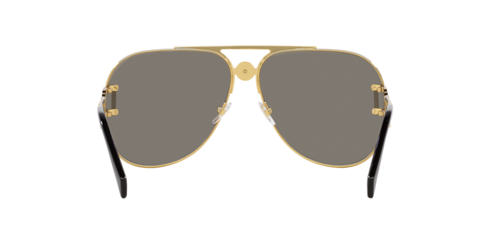 Versace Sunglasses VE2255 GOLD