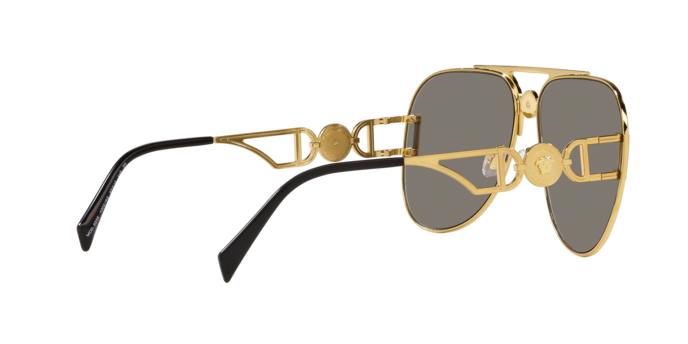 Versace Sunglasses VE2255 GOLD