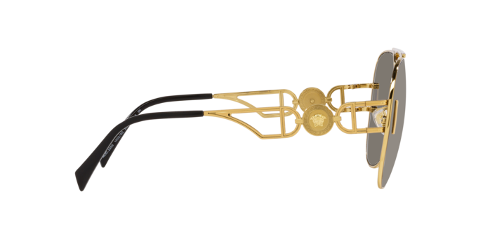 Versace Sunglasses VE2255 GOLD