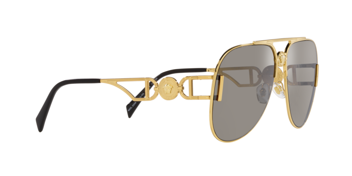 Versace Sunglasses VE2255 GOLD