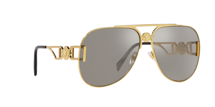 Versace Sunglasses VE2255 GOLD