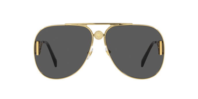 Versace Sunglasses VE2255 GOLD