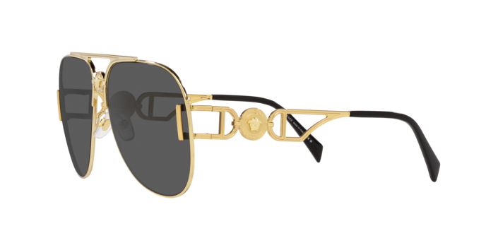 Versace Sunglasses VE2255 GOLD