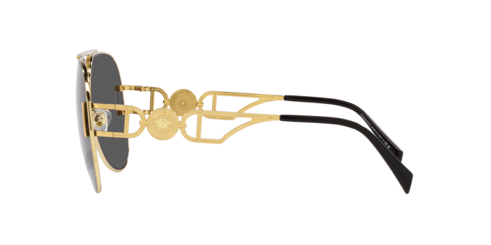 Versace Sunglasses VE2255 GOLD