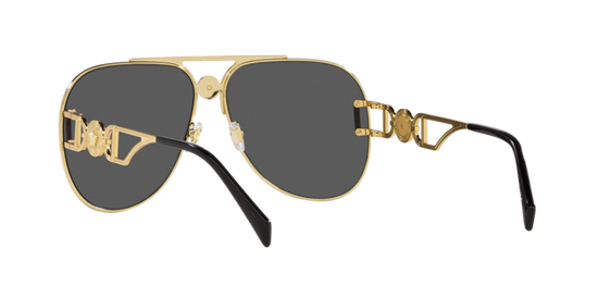 Versace Sunglasses VE2255 GOLD