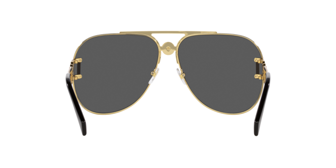 Versace Sunglasses VE2255 GOLD