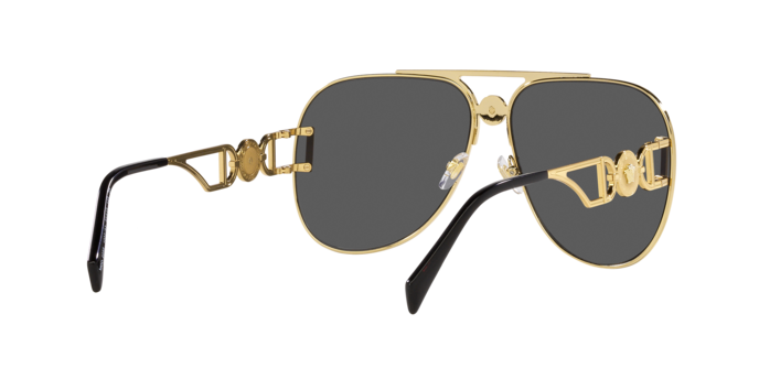 Versace Sunglasses VE2255 GOLD