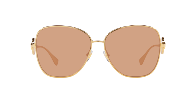 Versace Sunglasses VE2256 GOLD