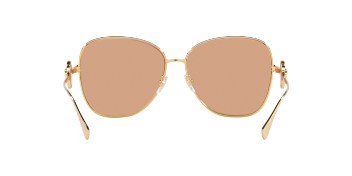 Versace Sunglasses VE2256 GOLD