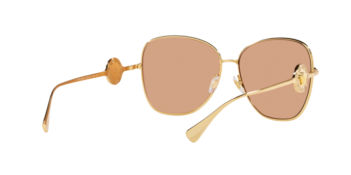 Versace Sunglasses VE2256 GOLD