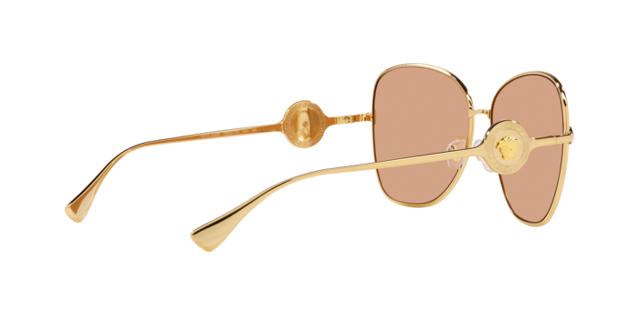 Versace Sunglasses VE2256 GOLD