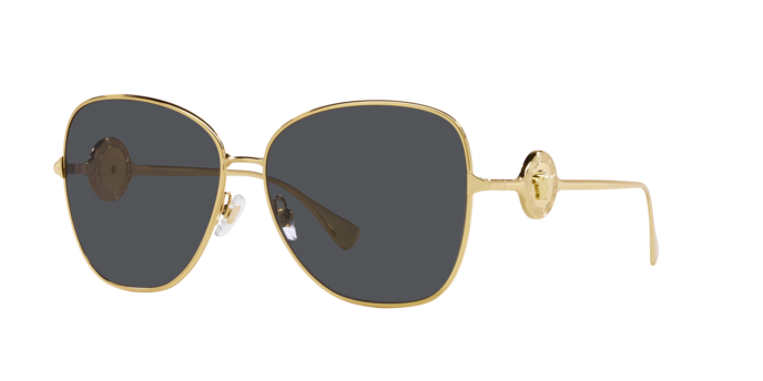 Versace Sunglasses VE2256 GOLD